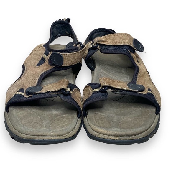 Men’s RedHead Brand Co Hiking Sandals Walking Water Shoes Bass Pro Size 12 main image 7